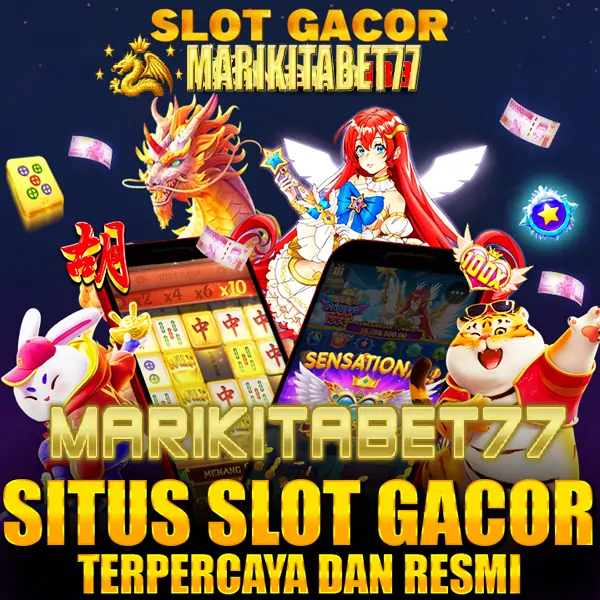 Daftar Link Login Situs Game Slot Gacor Gampang Profit